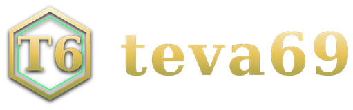 teva69 โลโก้